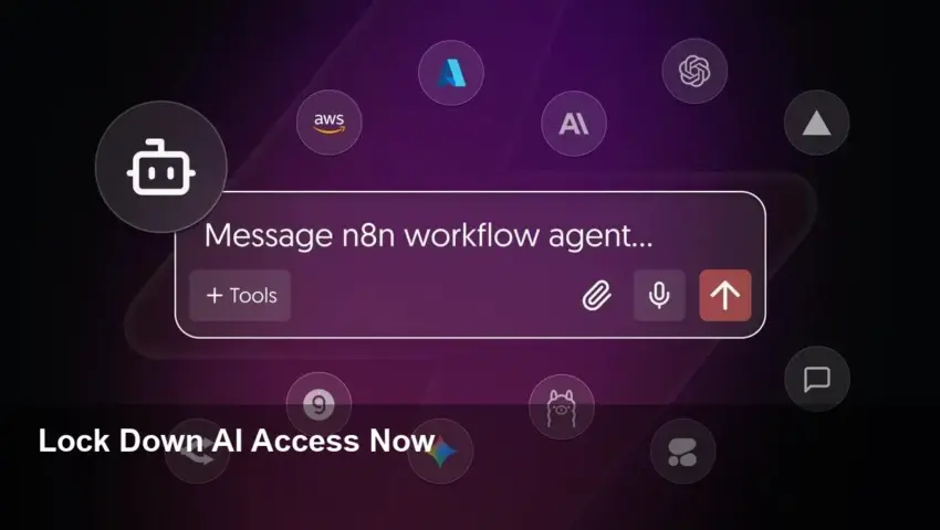 n8n adds Chat Hub to centralize AI access and controls
