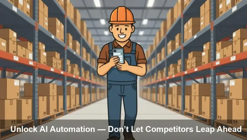 AI Workflow Automation with n8n: Hidden Low-Tech Gains