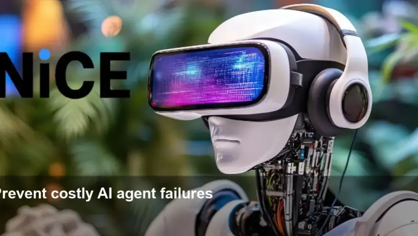 NICE launches Cognigy Simulator to test AI agents