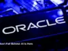 Oracle embeds AI across HR and Finance — Don't Fall Behind
