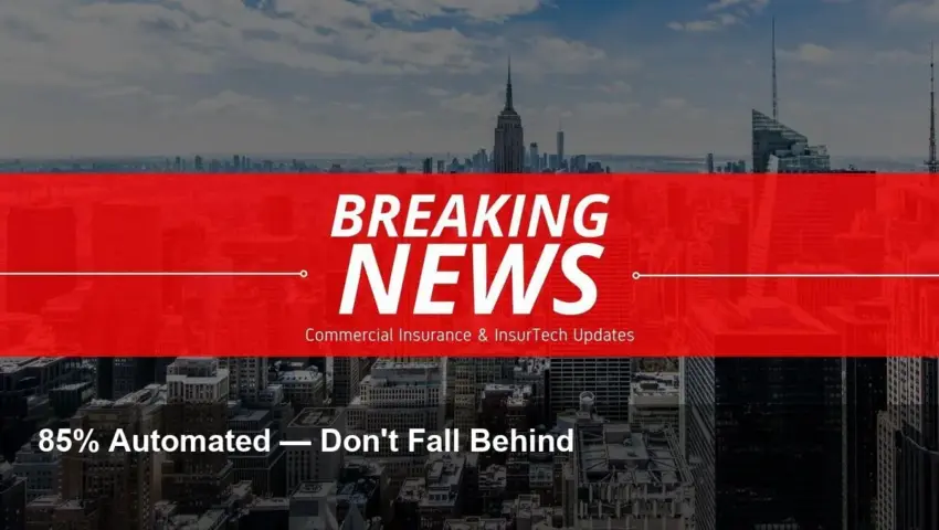 Patra expands AI to automate 85% of commercial policies