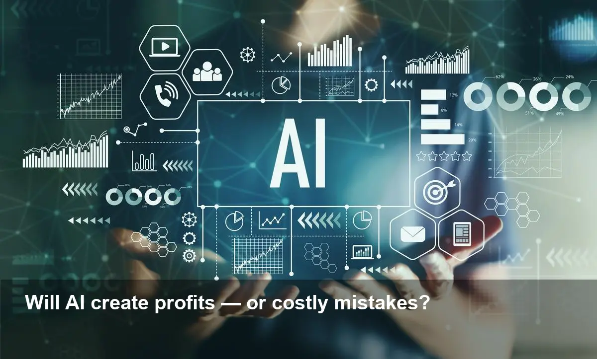 How AI Threatens — and Boosts — Pharma’s Real Value