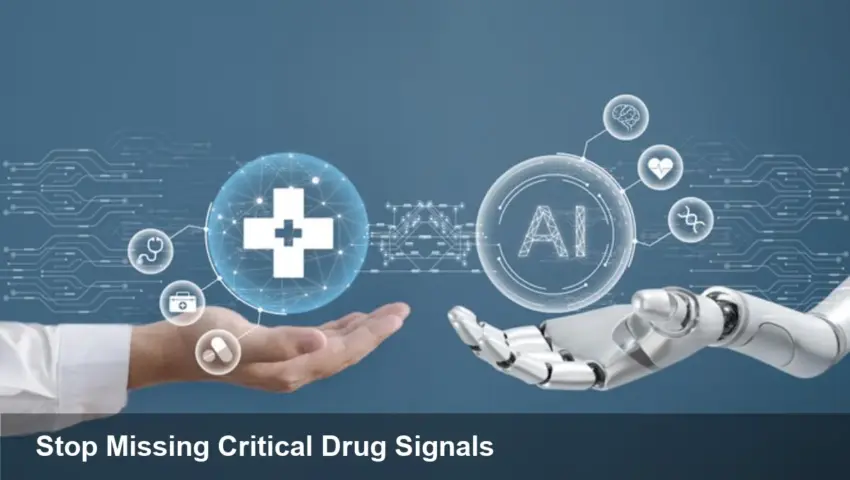 How AI and Automation Are Redefining Drug Safety in 2026