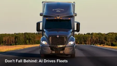 PlusAI Joins Daimler, Penske as ACT Expo 2026 Sponsor