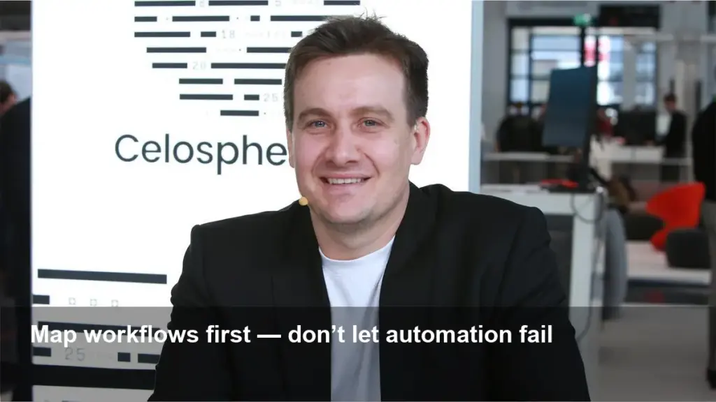 Process Intelligence AI Agents Fix Workflows Fast — Boost ROI