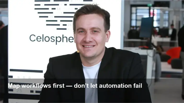 Process Intelligence AI Agents Fix Workflows Fast — Boost ROI