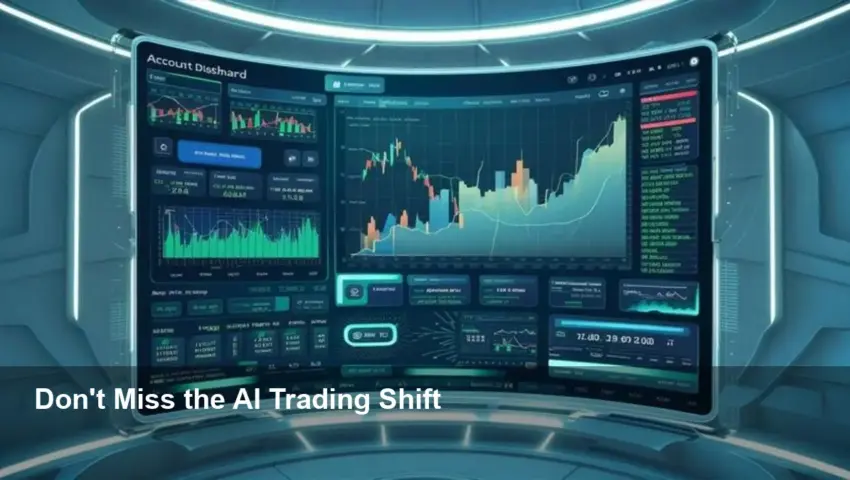 Quantum AI Canada Launches AI Trading Platform — Are You Ready?