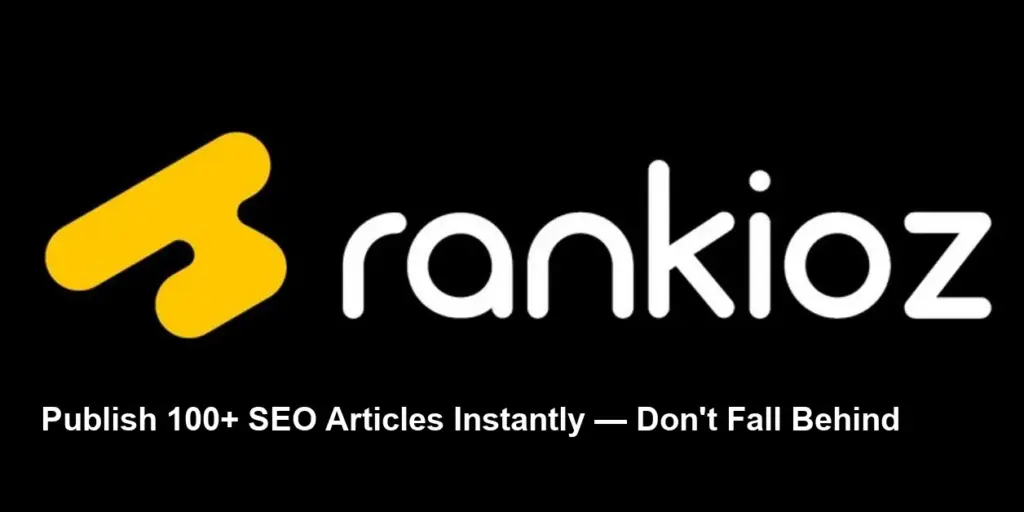 Rankioz Launches AI Content Automation for Agencies