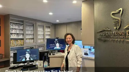 Remote Dental Launches AI & Remote Talent for U.S. Practices