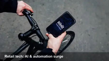 Retail media, AI & automation: last week’s top plays