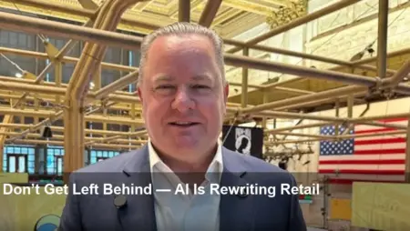 Retail Automation Meets AI: Risks, Rewards, ROI — Act Fast