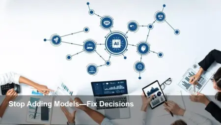 From Automation to Intelligence: Rethink Decision AI