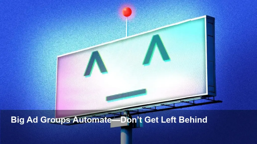 Robots Come for Advertising: Ad Giants Rush to Automate