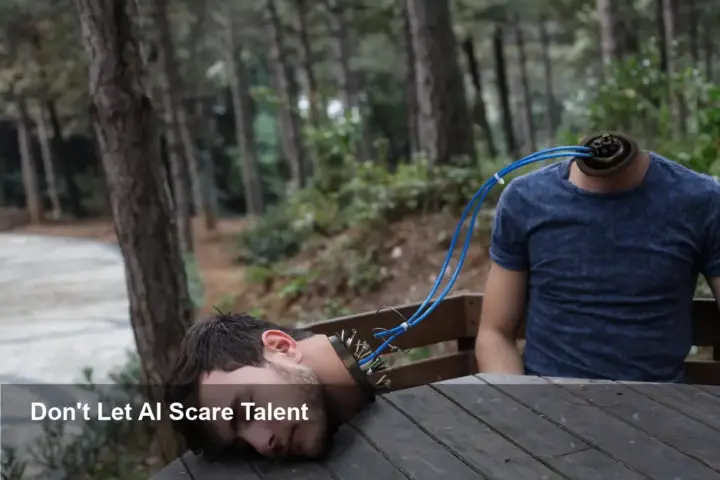 Selling Career Insurance: Prove Jobs Are AI‑Resilient