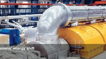 Siemens’ automation and energy-storage push reshapes investing