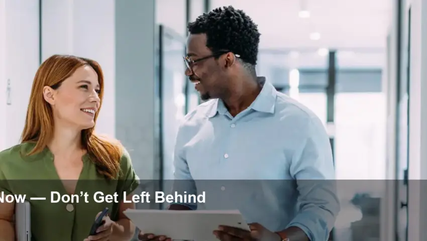 Why AI Is a Top Management Priority for State Agencies in 2026