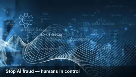 Sumsub adds human accountability to AI-driven verification