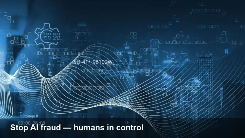 Sumsub adds human accountability to AI-driven verification