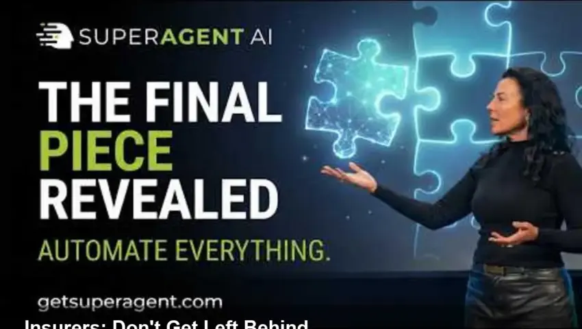 SUPERAGENT AI Unveils World's First Quoting AI Agent