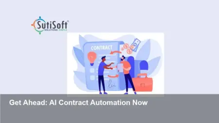 SutiCLM Brings AI Automation to Contract Lifecycle