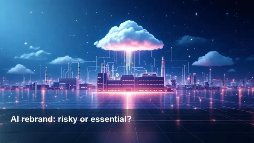 Syspro maps AI overhaul, M&A push — risky cloud bet