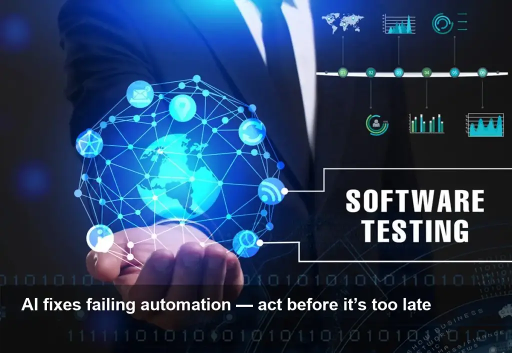 Why Test Automation Fails — AI Fixes Teams Ignore, Now