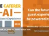 One week left to join AI guest experience webinar