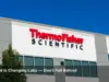 Thermo Fisher and NVIDIA Expand AI Lab Automation