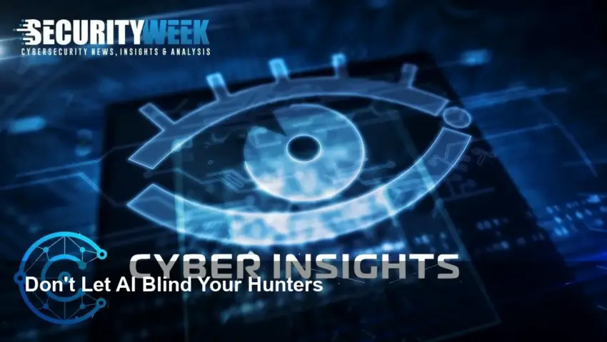 Threat Hunting 2026: AI, Automation and New Risks Ahead