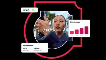 TikTok Smart+ Upgrade Cuts Advertiser Friction