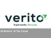 Verito and Filed launch AI tax automation on top cloud