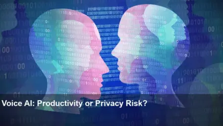 Voice AI at Work: Automating Conversations, Risky Trade‑Offs