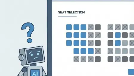 AI Agents Can’t Book Flights Yet — Legal Roadblocks