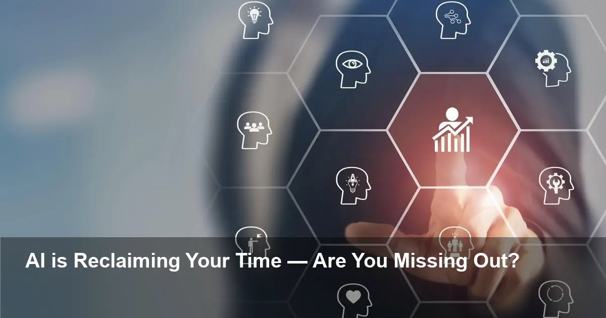 Workday Report: AI Reclaims Time for Workers — Key Findings