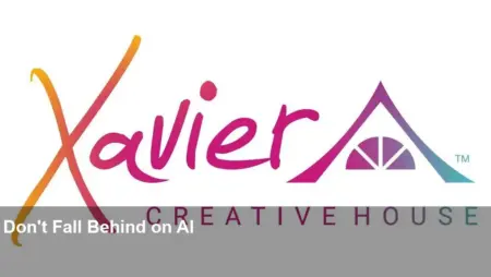 Xavier Creative House’s 2026 AI Strategy: Compliance First