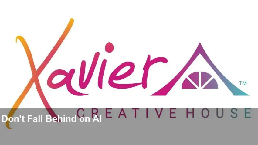 Xavier Creative House's 2026 AI Strategy: Compliance First