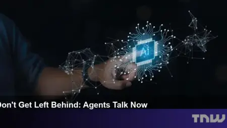 A2A protocol: When AI agents start talking