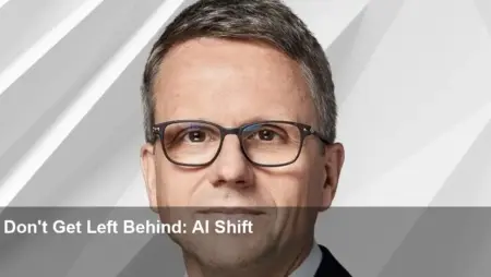 ABB’s Automation Extended: Could You Be Left Behind?