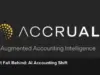 Accrual launches with $75M for AI accounting