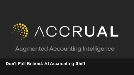 Accrual launches with $75M for AI accounting