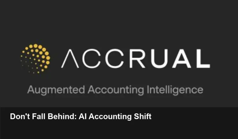 Accrual launches with $75M for AI accounting