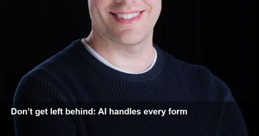 Accrual launches AI tax platform with $75M backing