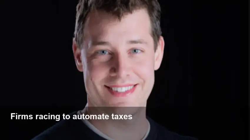 Accrual launches AI tax platform for all forms — $75M