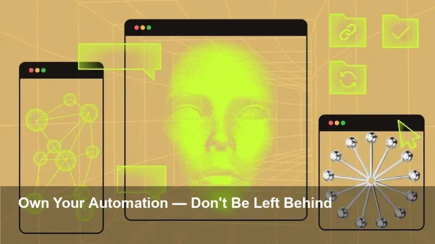 Can Workers Own the AI Replacing Them? Action Model Tests