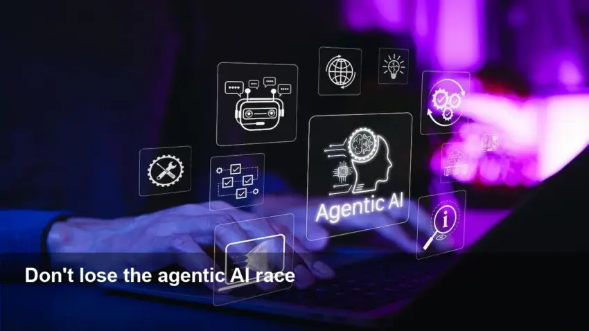 How the US Must Lead the Agentic AI Revolution in 2026