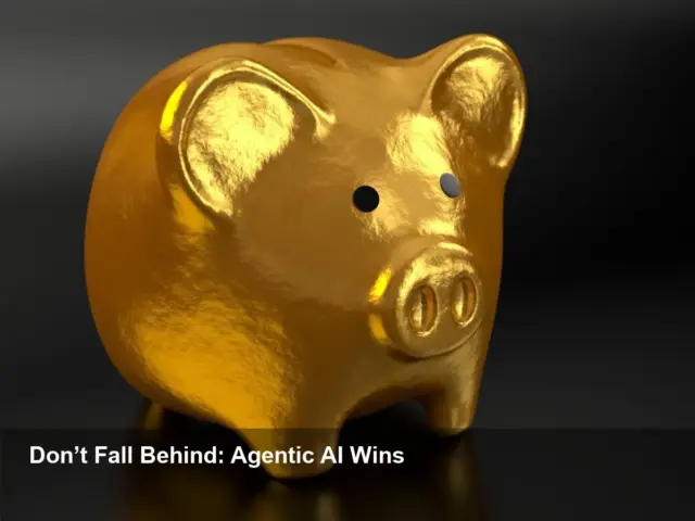 Agentic AI Is Transforming Accounts Payable — ROI Surge