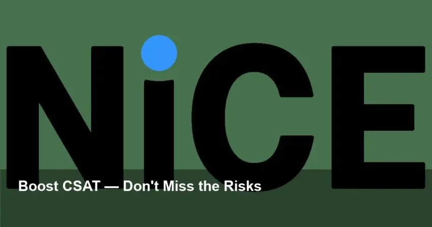 Agentic AI Boosts CSAT and Cuts Costs — Deploy Carefully