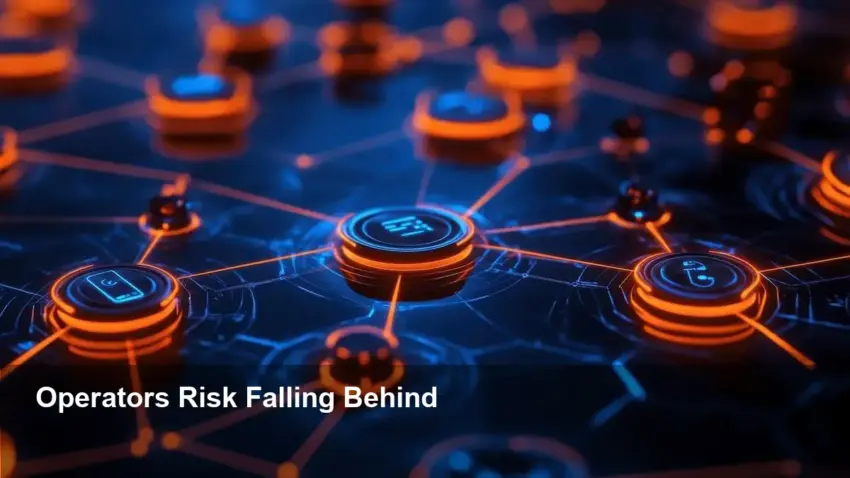 Agentic AI Powers New Era of Intent-Based Networks