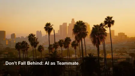 Agentic Automation: When AI Becomes a Teammate