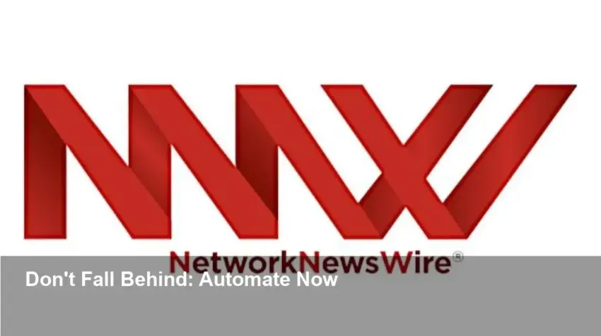 AI Automation Becoming an Operational Necessity